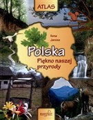 Polska pię... - Ilona Jarosz -  Książka z wysyłką do UK