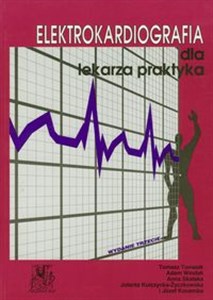 Picture of Elektrokardiografia dla lekarza praktyka