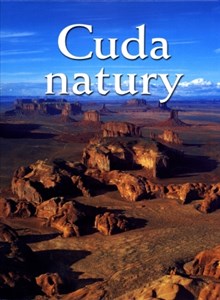 Picture of Cuda natury