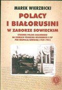 Polacy i B... - Marek Wierzbicki -  books from Poland