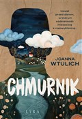 Chmurnik - Joanna Wtulich -  books from Poland