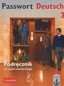 polish book : Passwort D... - Ulrike Albrech, Christian Fandrych, Gaby Grusshaber