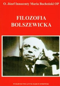 Picture of Filozofia bolszewicka