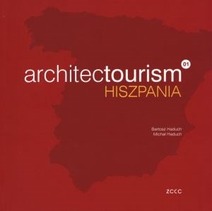 Picture of Archiectourism Hiszpania