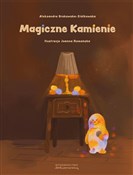 Książka : Magiczne K... - Aleksandra Srokowska-Ziółkowska