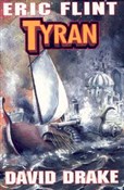 polish book : Tyran - Eric Flint, David Drake
