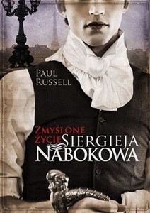 Picture of Zmyślone życie Siergieja Nabokova