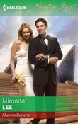 Książka : Ślub milio... - Miranda Lee