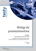 Książka : Wstęp do p...