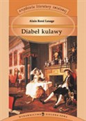 Książka : Diabeł kul... - Alain Lesage