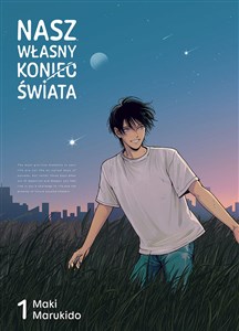 Picture of Nasz własny koniec świata 1