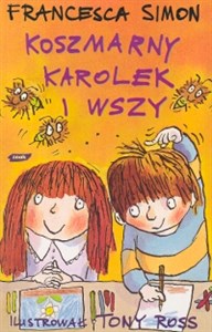 Obrazek Koszmarny Karolek i wszy