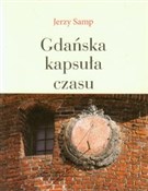 Książka : Gdańska ka... - Jerzy Samp