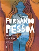 polish book : 46 wierszy... - Fernando PESSOA