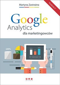 Obrazek Google Analytics dla marketingowców