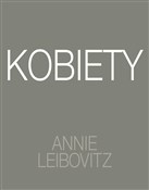 Annie Leib... - Annie Leibovitz -  books in polish 