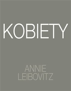 Picture of Annie Leibovitz. Kobiety