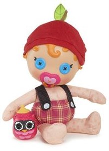 Picture of Lalaloopsy Babies Gadułka