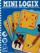 Mini logix... -  books from Poland