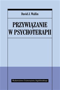 Picture of Przywiązanie w psychoterapii