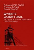 Wyrzuty ga... - Bolesław Kozłowski, Zdzisław Polak, Pavel Prokop -  books in polish 