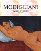 polish book : Modigliani... - Doris Krystof