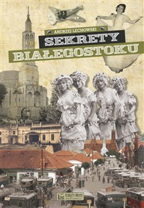 Picture of Sekrety Białegostoku