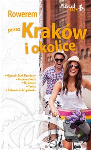 Obrazek Rowerem przez Kraków i okolice