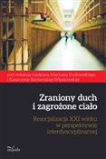 Zraniony d... - Katarzyna Bocheńska-Włostowska, Mariusz Kuskowski -  books from Poland