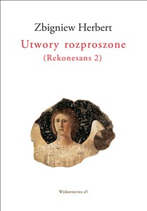 Obrazek Utwory rozproszone ( Rekonesans 2)