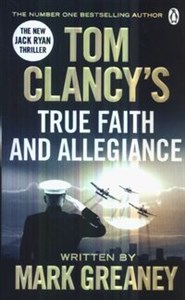 Picture of Tom Clancy's True Faith and Allegiance