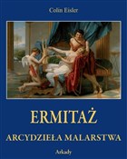 Ermitaż Ar... - Colin Eisler -  foreign books in polish 