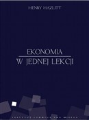 Książka : Ekonomia w... - Henry Hazlitt