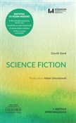 Polska książka : Science fi... - David Seed