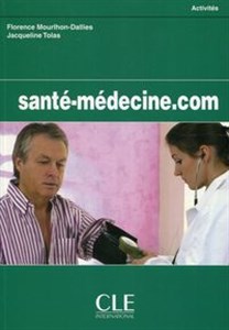 Picture of Sante.medecine.com