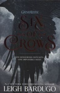 Picture of Six of Crows