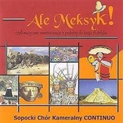 Ale Meksyk... -  foreign books in polish 