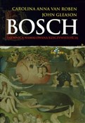Bosch Taje... - Carolina Anna Roben, John Gleason -  books in polish 