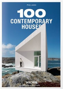 Obrazek 100 Contemporary Houses