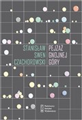 Polska książka : Pejzaż Gno... - Stanisław Swen Czachorowski