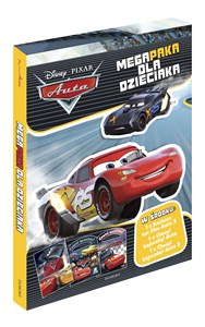 Obrazek Auta Megapaka dla dzieciaka