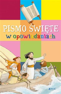 Picture of Pismo Święte w opowiadaniach