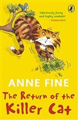 The Return... - Anne Fine -  books from Poland