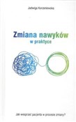 Zmiana naw... - Jadwiga Korzeniewska -  books from Poland