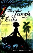 polish book : The Jungle... - Rudyard Kipling