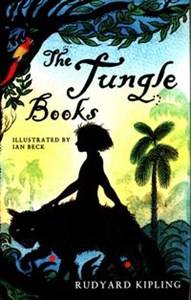 Obrazek The Jungle Books