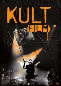 Picture of DVD Kult film