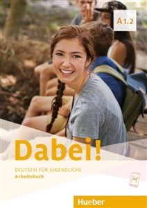 Picture of Dabei! A1.2 AB HUEBER