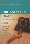 Organizacj... - Joanna Orłowska, Małgorzata Tkaczyk -  books from Poland