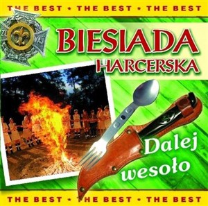 Picture of The Best - Biesiada Harcerska